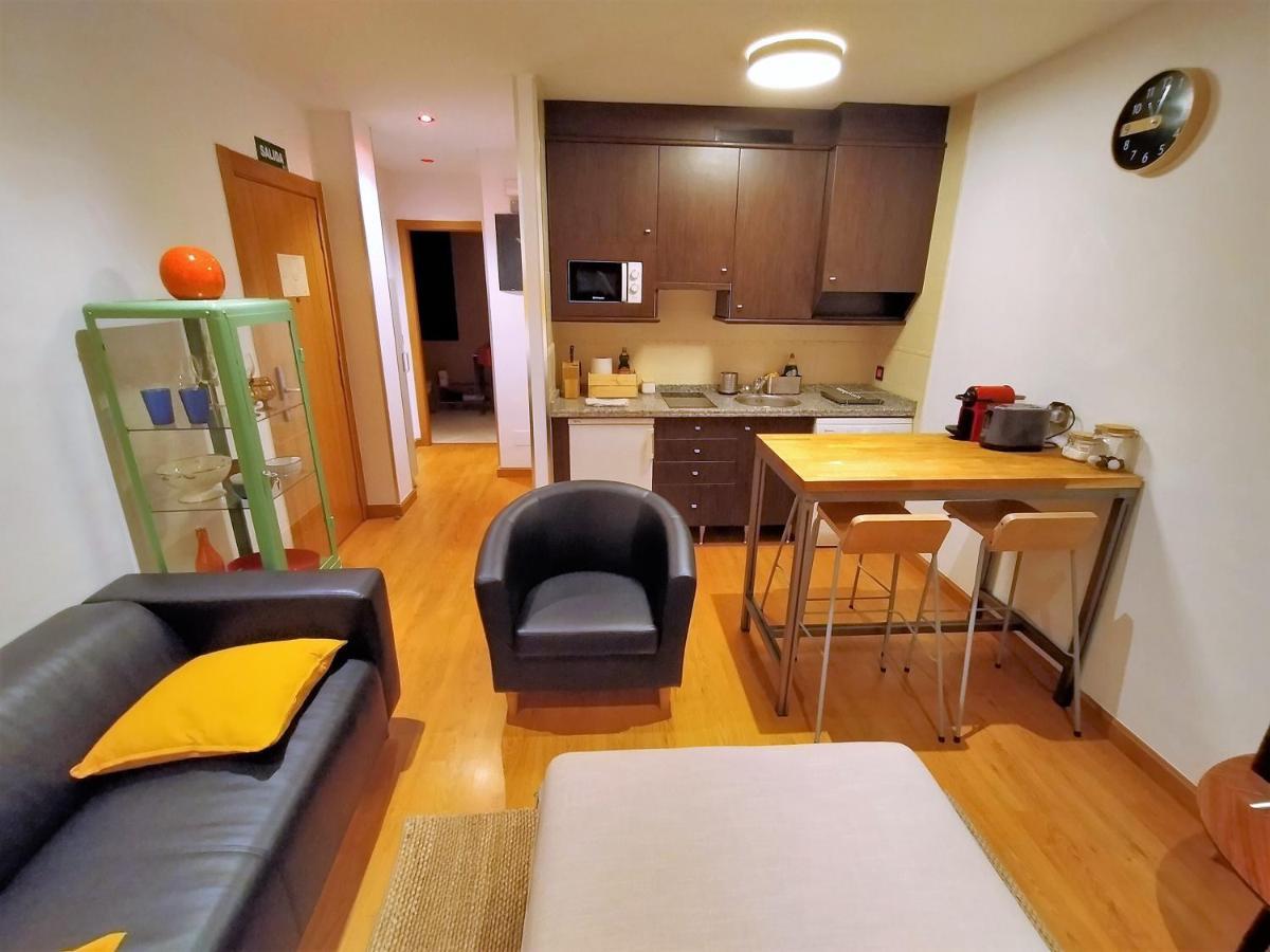 Lotila Flats Cabanaquinta Aller Extérieur photo