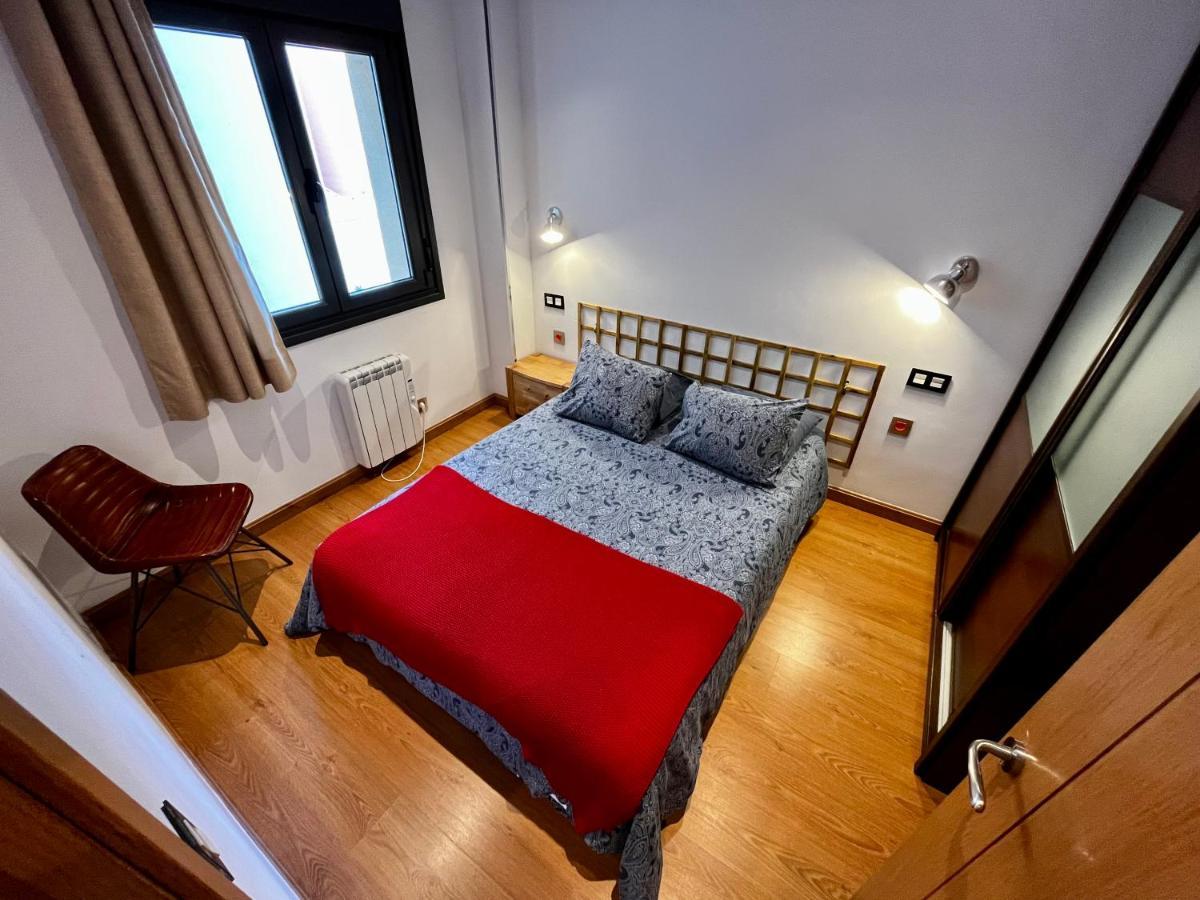 Lotila Flats Cabanaquinta Aller Extérieur photo