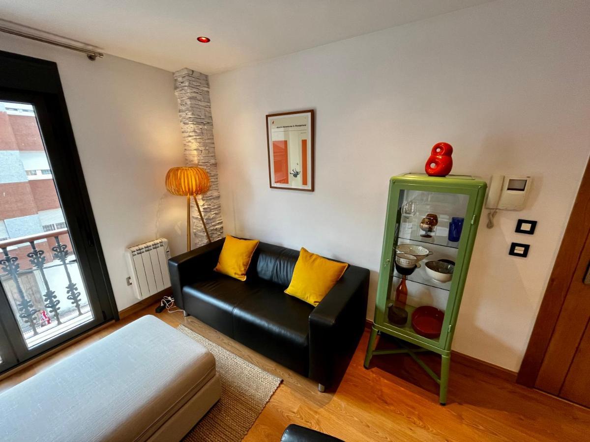 Lotila Flats Cabanaquinta Aller Extérieur photo