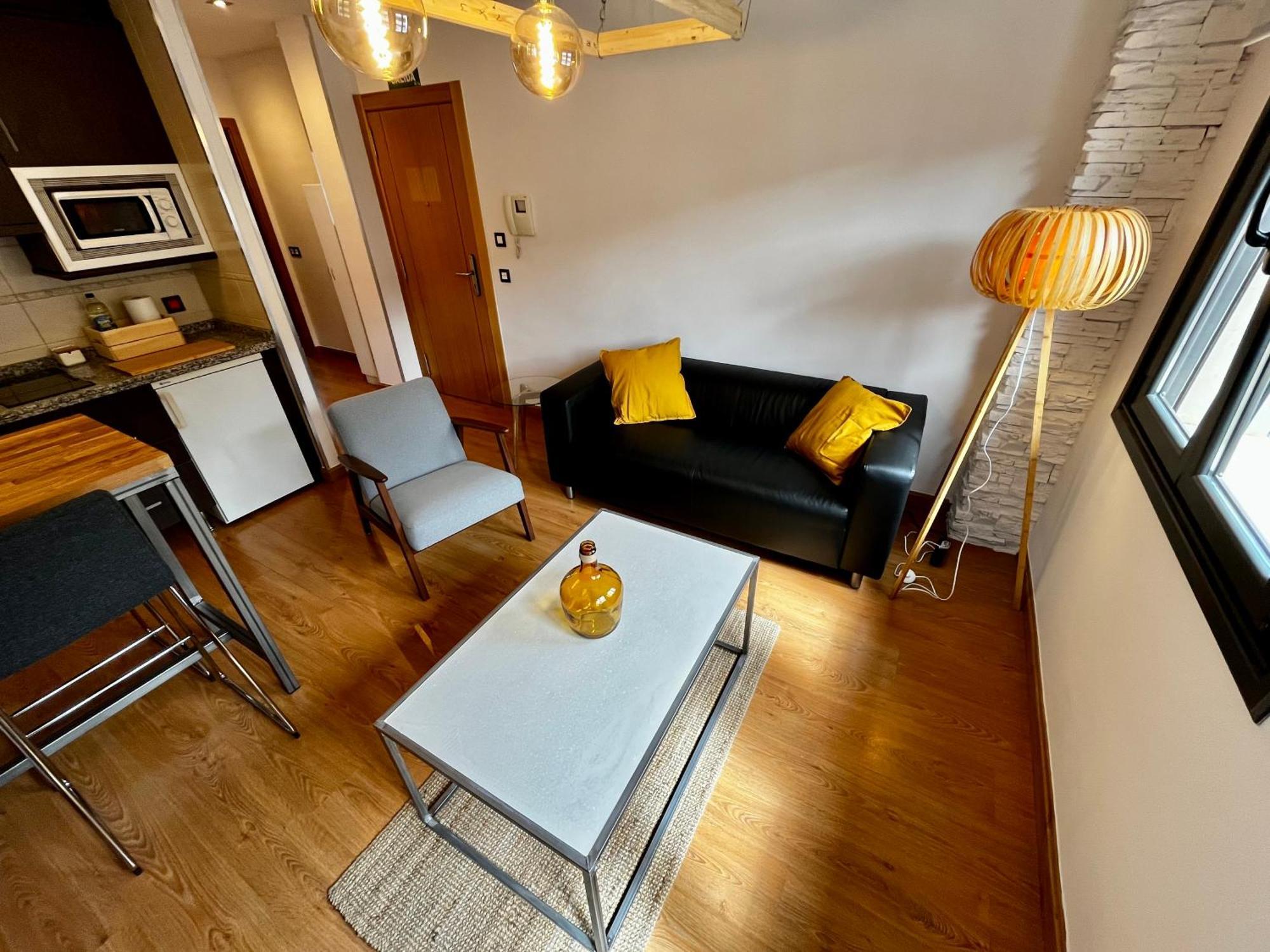 Lotila Flats Cabanaquinta Aller Extérieur photo